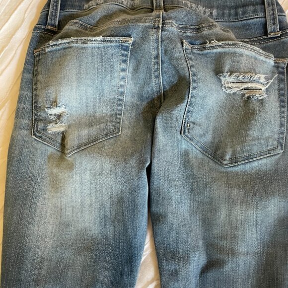 Daytrip Women Jeans size 24 - Picture 3 of 3